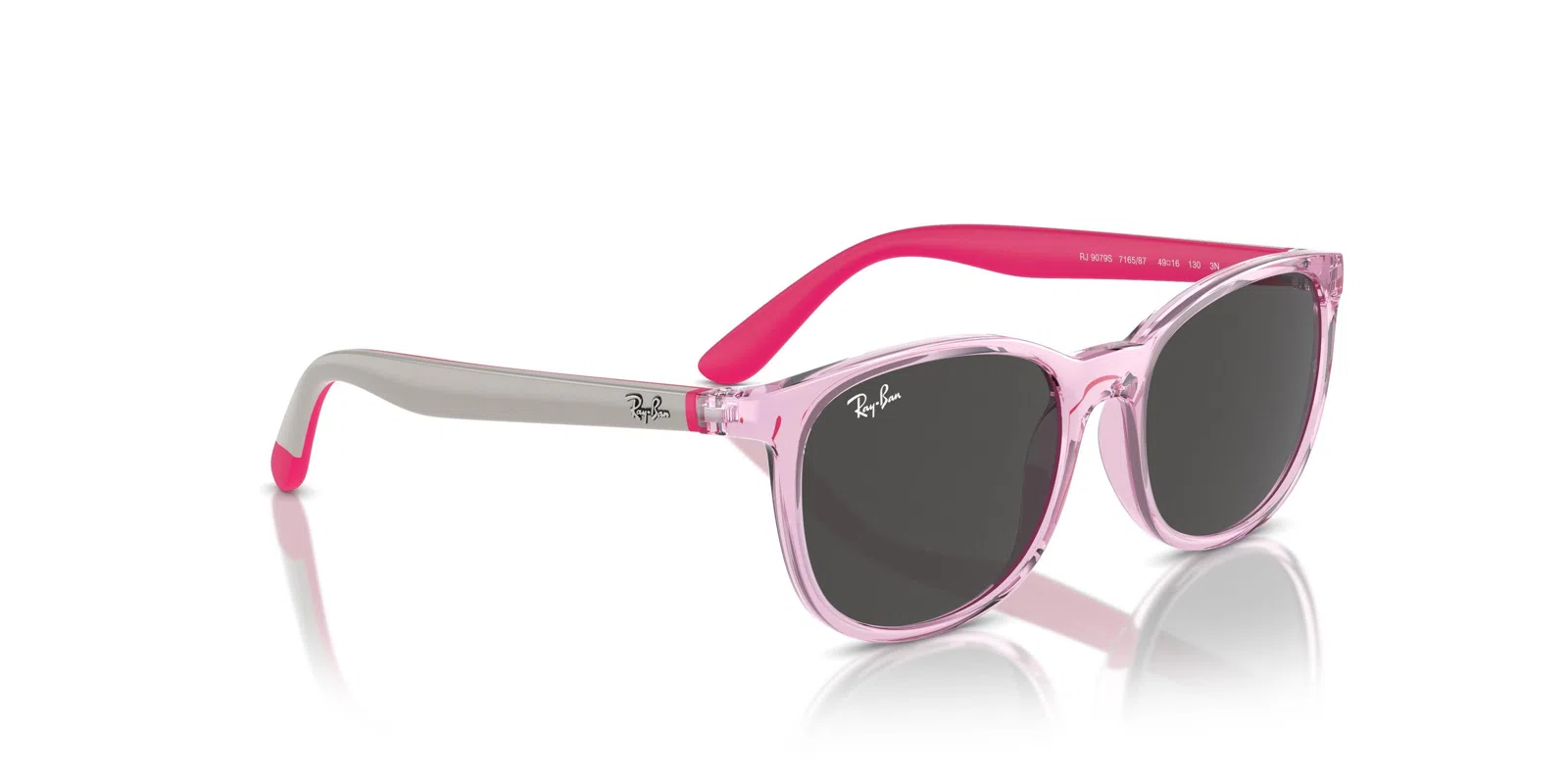 Ray-Ban Kids 0RJ9079S Sunglasses - view 40